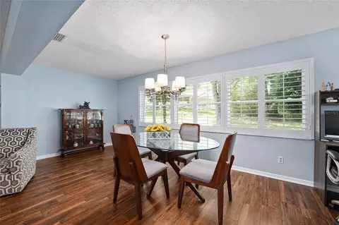 Dining - 9820 SW 89th Ter #E, Ocala, FL 34481 photo 1 of 3