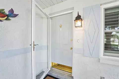 Entry Way - 9820 SW 89th Ter #E, Ocala, FL 34481 photo 1 of 1
