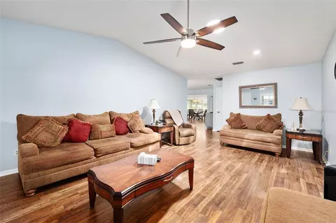 Living - 9820 SW 89th Ter #E, Ocala, FL 34481 photo 4 of 5