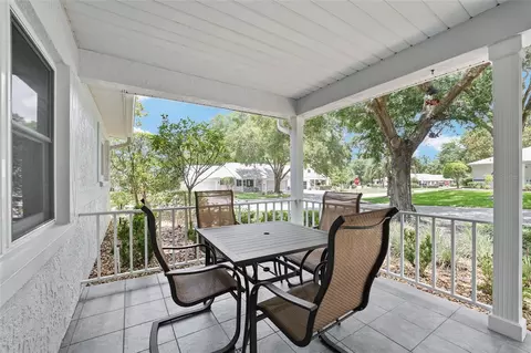 Exterior - 9820 SW 89th Ter #E, Ocala, FL 34481 photo 2 of 9