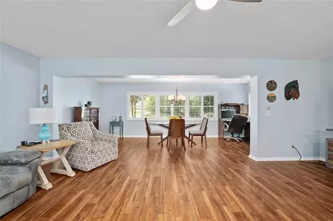 Living - 9820 SW 89th Ter #E, Ocala, FL 34481 photo 5 of 5