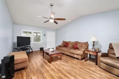 Living - 9820 SW 89th Ter #E, Ocala, FL 34481 photo 3 of 5