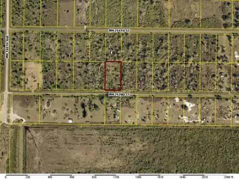 15683 NW 252nd St, Okeechobee, FL 34972 photo 2