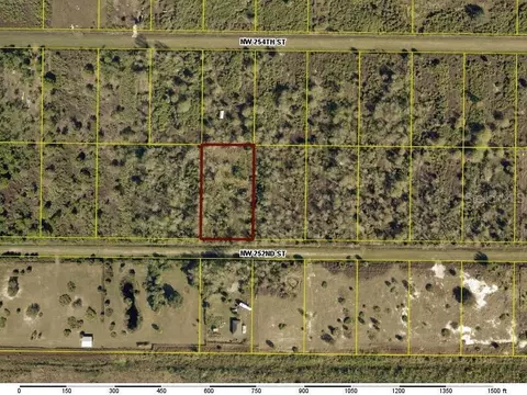 15683 NW 252nd St, Okeechobee, FL 34972 photo 3