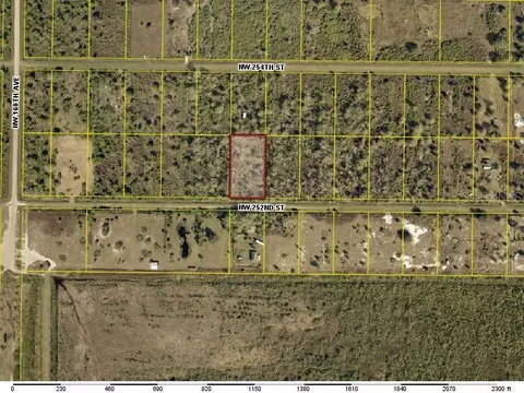 15683 NW 252nd St, Okeechobee, FL 34972 photo 1
