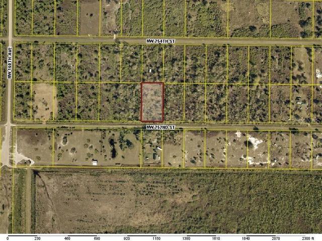 15683 NW 252nd St, Okeechobee, FL 34972