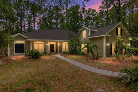 10511 SW 17th Pl, Gainesville, FL 32607
