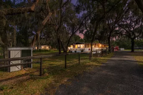 134 Faye St, Hawthorne, FL 32640