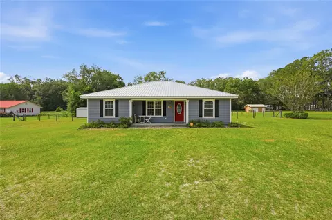2830 NW 174 St, Trenton, FL 32693