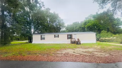 4053 NE 213th Ter, Williston, FL 32696