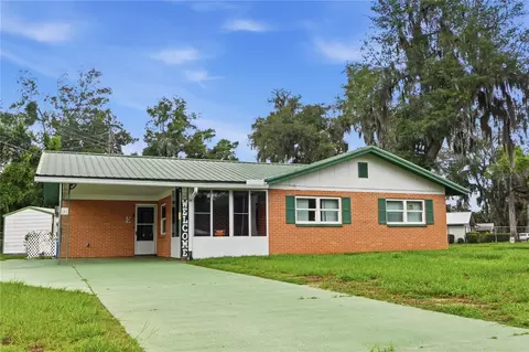 547 SE Olustee Ave, Lake City, FL 32025