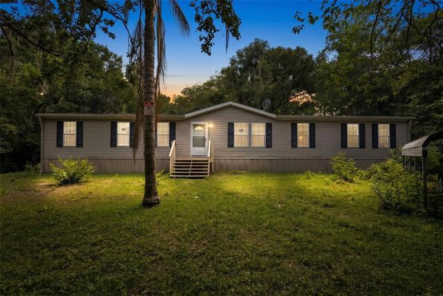 21390 NW 59th Ave, Micanopy, FL 32667
