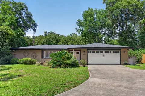 4108 NW 33rd Pl, Gainesville, FL 32606