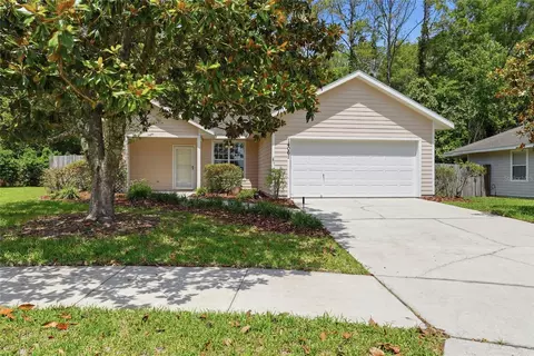 14061 NW 9th Rd, Newberry, FL 32669
