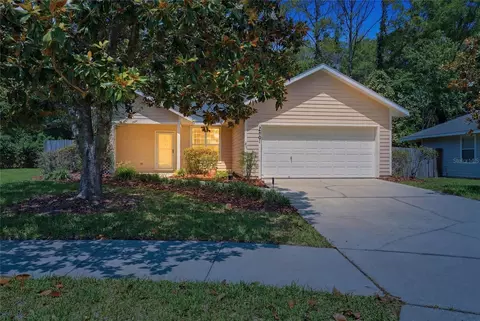 14061 NW 9th Rd, Newberry, FL 32669