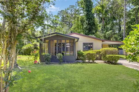 4239 NW 85th Pl, Gainesville, FL 32653