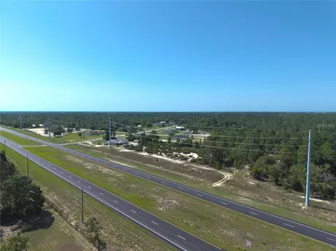 tbd NE Hwy 27 Alt #LOT 2, Williston, FL 32696
