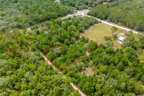 7930 NE 121st St, Bronson, FL 32621