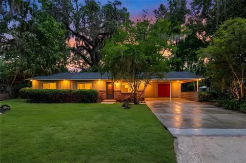 1915 NW 42nd Pl, Gainesville, FL 32605
