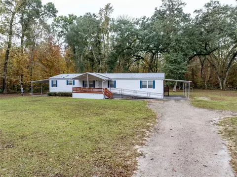 1366 SW Central Ter, Fort White, FL 32038