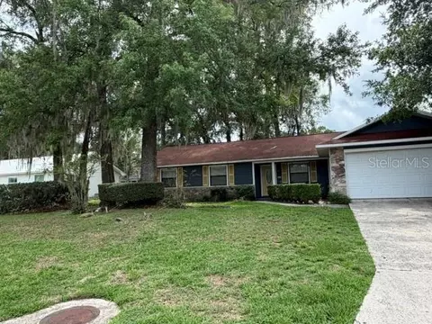3514 NW 110th Ter, Gainesville, FL 32606