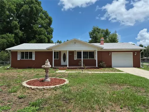 25632 SW 19th Ave, Newberry, FL 32669
