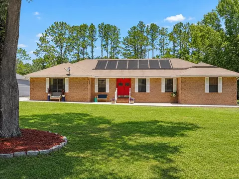 12820 NW 116th Pl, Alachua, FL 32615