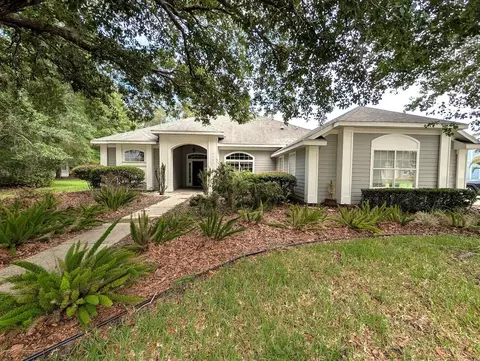 4009 NW 67th Pl, Gainesville, FL 32653