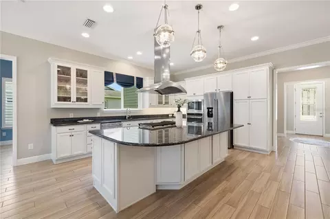 Kitchen - 3399 NW 56th Ave, Ocala, FL 34482 photo 1 of 5