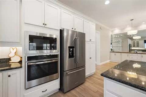 Kitchen - 3399 NW 56th Ave, Ocala, FL 34482 photo 5 of 5