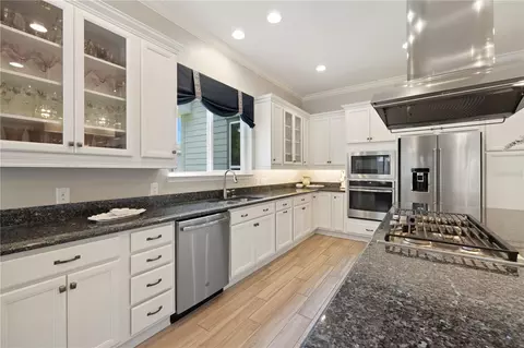 Kitchen - 3399 NW 56th Ave, Ocala, FL 34482 photo 4 of 5