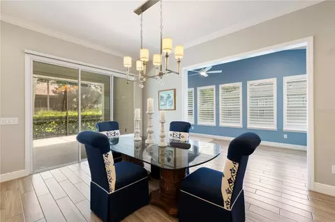 Dining - 3399 NW 56th Ave, Ocala, FL 34482 photo 3 of 4