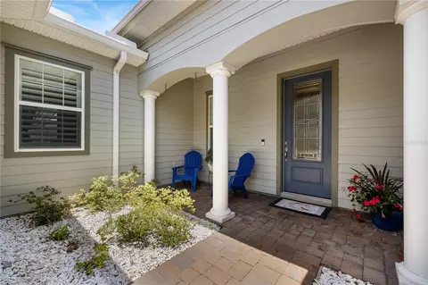 Exterior - 3399 NW 56th Ave, Ocala, FL 34482 photo 7 of 13