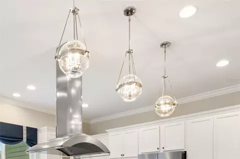 Kitchen - 3399 NW 56th Ave, Ocala, FL 34482 photo 2 of 5