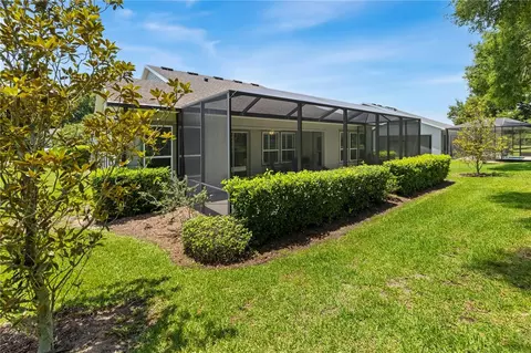 Exterior - 3399 NW 56th Ave, Ocala, FL 34482 photo 9 of 13