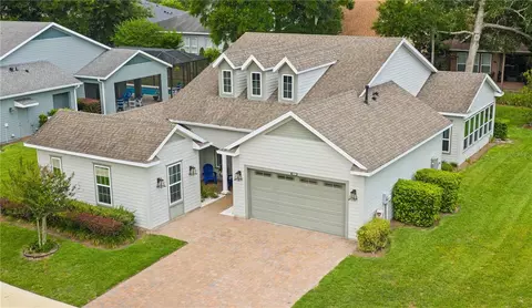 3399 NW 56th Ave, Ocala, FL 34482