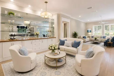 Living - 3399 NW 56th Ave, Ocala, FL 34482 photo 4 of 5
