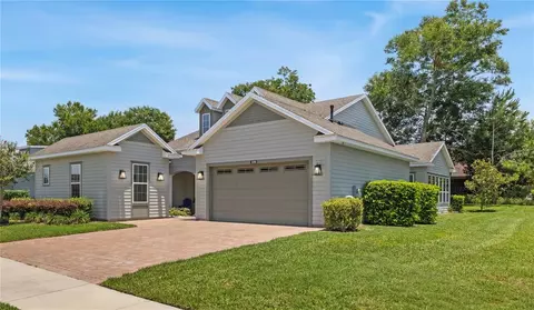 Exterior - 3399 NW 56th Ave, Ocala, FL 34482 photo 13 of 13