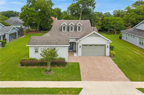 Exterior - 3399 NW 56th Ave, Ocala, FL 34482 photo 6 of 13