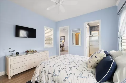 Bedroom - 3399 NW 56th Ave, Ocala, FL 34482 photo 3 of 6