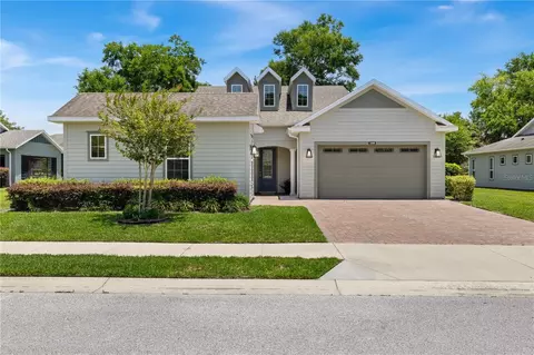 Exterior - 3399 NW 56th Ave, Ocala, FL 34482 photo 2 of 13