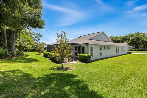 Exterior - 3399 NW 56th Ave, Ocala, FL 34482 photo 8 of 13