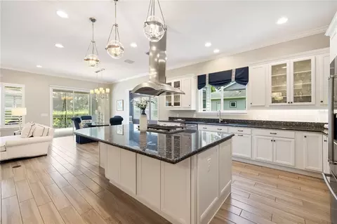 Kitchen - 3399 NW 56th Ave, Ocala, FL 34482 photo 3 of 5
