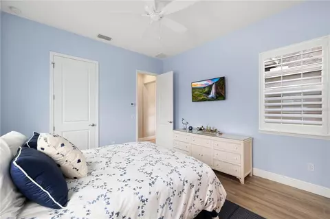 Bedroom - 3399 NW 56th Ave, Ocala, FL 34482 photo 4 of 6