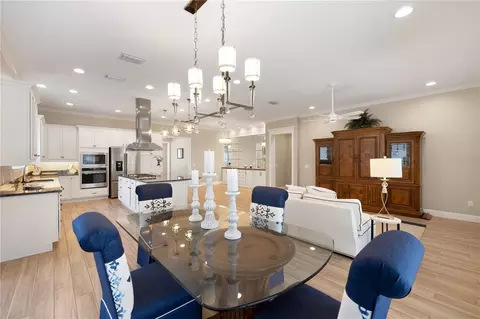 Dining - 3399 NW 56th Ave, Ocala, FL 34482 photo 1 of 4
