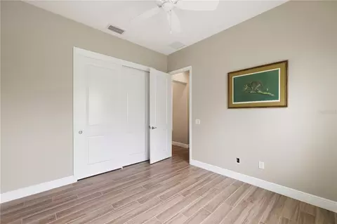 Bedroom - 3399 NW 56th Ave, Ocala, FL 34482 photo 5 of 6