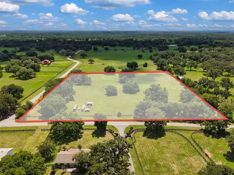 lot10 NW 123rd Ln, Morriston, FL 32668