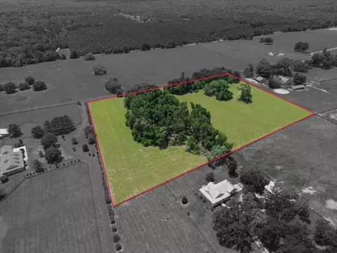 tbd SW Bluebird Ct, Fort White, FL 32038