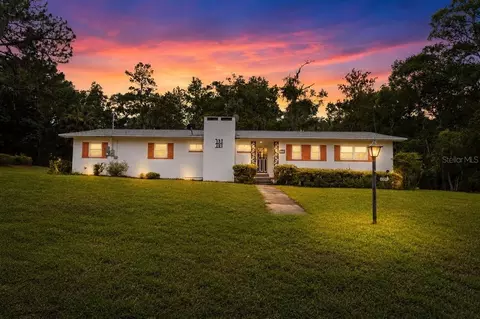 23363 NW 191st Ave, High Springs, FL 32643