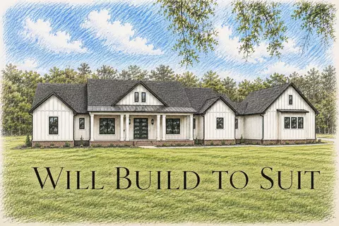 1224 NW 143rd St, Newberry, FL 32669